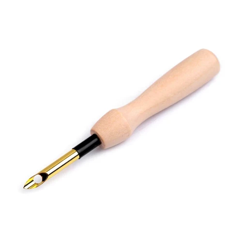 Igła do haftu Punch needle / 5 mm