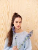 Magazyn Sandnes Garn Hefte 2202 Soft Knit for Women - w języku polskim, angielskim i niemieckim