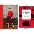 Wzór druty - Sweter Ladybird Jumper w języku angielskim / 176