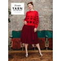 Wzór druty - Sweter Ladybird Jumper w języku angielskim / 176