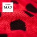 Wzór druty - Sweter Ladybird Jumper w języku angielskim / 176