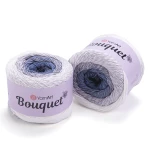 Włóczka YarnArt  Bouquet 701