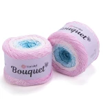 Włóczka YarnArt  Bouquet 702