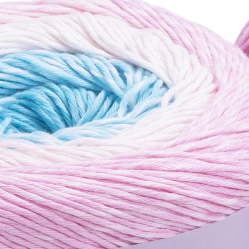 Włóczka YarnArt Bouquet 702