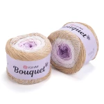 Włóczka YarnArt  Bouquet 708