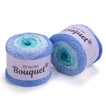 Włóczka YarnArt  Bouquet 712