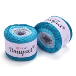 Włóczka YarnArt  Bouquet 716