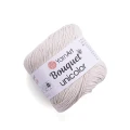 Włóczka YarnArt  Bouquet Unicolor 3205 / pudrowy beż