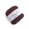 Włóczka YarnArt  Bouquet Unicolor 3209 / kasztan