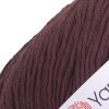 Włóczka YarnArt  Bouquet Unicolor 3209 / kasztan