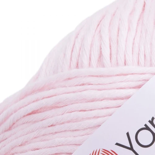 Włóczka YarnArt  Bouquet Unicolor 3210 / jasny róż