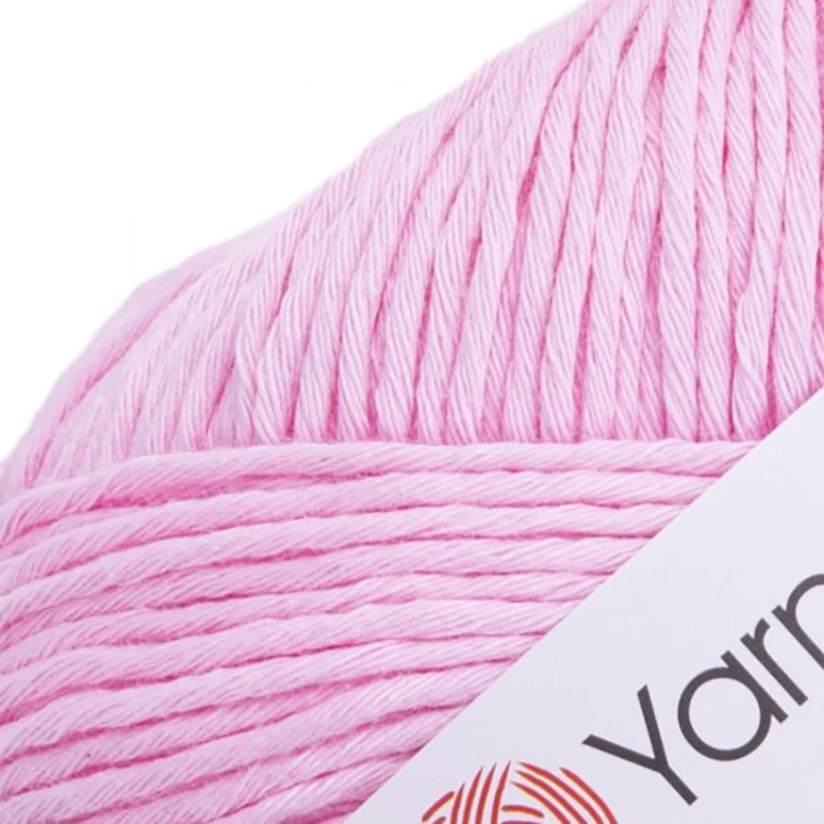 Włóczka YarnArt  Bouquet Unicolor 3211 / róż
