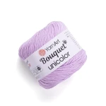 Włóczka YarnArt  Bouquet Unicolor 3212 / wrzos