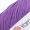 Włóczka YarnArt  Bouquet Unicolor 3213 / fiolet