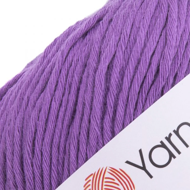 Włóczka YarnArt  Bouquet Unicolor 3213 / fiolet
