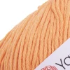 Włóczka YarnArt  Bouquet Unicolor 3214 / mango