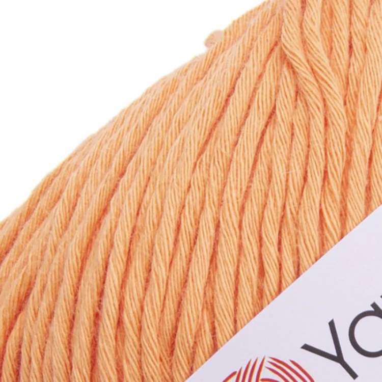 Włóczka YarnArt  Bouquet Unicolor 3214 / mango