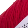 Włóczka YarnArt  Bouquet Unicolor 3217 / czerwień