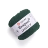 Włóczka YarnArt  Bouquet Unicolor 3221 / butelkowa zieleń