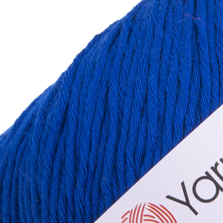 Włóczka YarnArt  Bouquet Unicolor 3222 / kobalt