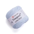 Włóczka YarnArt  Bouquet Unicolor 3225 / błękit