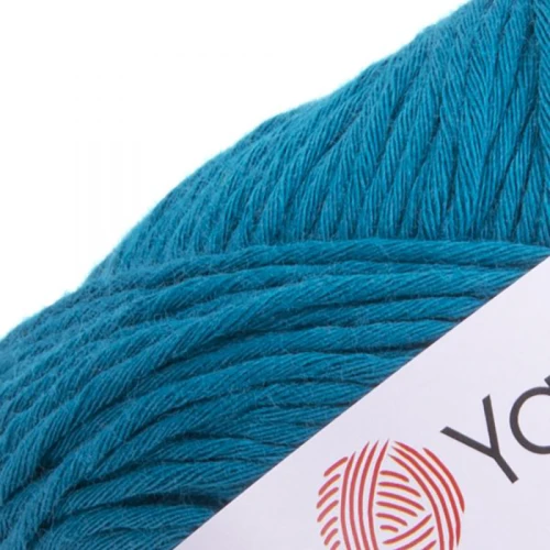 Włóczka YarnArt  Bouquet Unicolor 3228 / morski