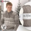 Wzór: Seaman by DROPS Design
