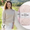Wzór: Oatfield by DROPS Design
