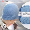 Wzór: Little Trekker by DROPS Design