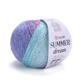 Włóczka YarnArt Summer Dream 4302