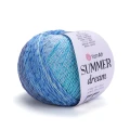 Włóczka YarnArt Summer Dream 4304