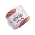 Włóczka YarnArt Symphony Dream 3104