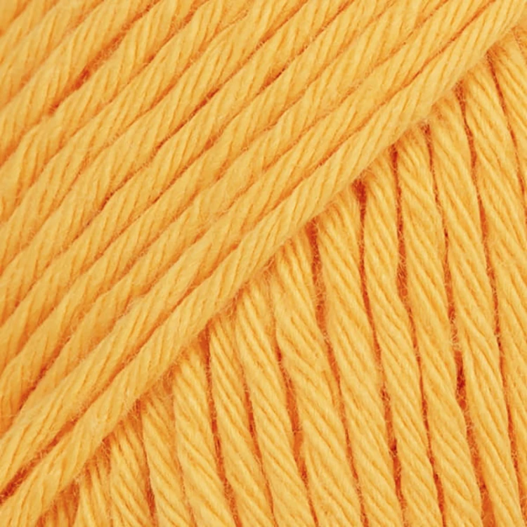 Włóczka Drops Paris 14 / ciemnożółty / uni color