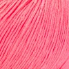 Włóczka YarnArt Baby Cotton 424 / neonowy koral
