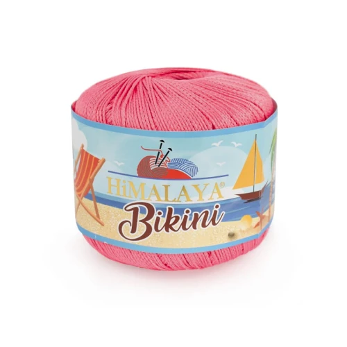 Włóczka Himalaya Bikini 80606 / koral