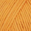 Włóczka Gazzal Organic Baby Cotton 418 / dynia
