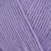 Włóczka Gazzal Baby Cotton 3420 - 50g - fiołek