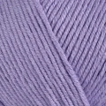 Włóczka Gazzal Baby Cotton 3420 - 50g - fiołek