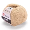 Włóczka YarnArt Jeans 07 / ochra