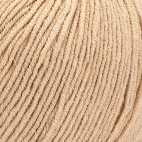 Włóczka YarnArt Jeans 07 / ochra