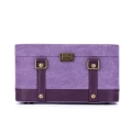 Kuferek Della Q Train 30.5 x 15.3 x 12.7 cm / DS