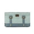 Kuferek Della Q Train 30.5 x 15.3 x 12.7 cm / DS