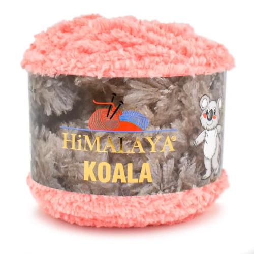 Włóczka Himalaya Koala 75713 / morela