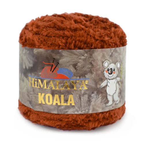 Włóczka Himalaya Koala 75725 / wiewiórka