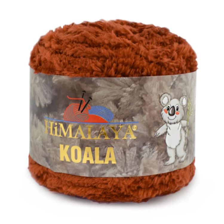 Włóczka Himalaya Koala 75725 / wiewiórka