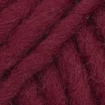 Włóczka Drops Polaris 08 / czerwony / uni colour