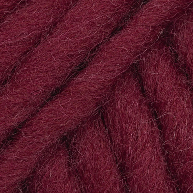 Włóczka Drops Polaris 08 / czerwony / uni colour