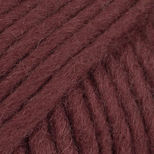 Włóczka Drops Snow / Eskimo 95 / kasztanowy / uni color