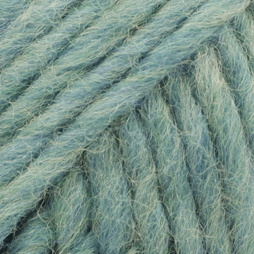 Włóczka Drops Snow / Eskimo 66 / morska zieleń / uni color
