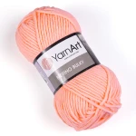 Włóczka YarnArt Merino Bulky / 565 morela